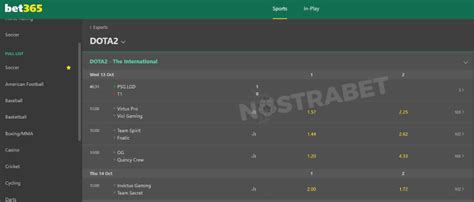 dota 2 betting,bet365 dota 2